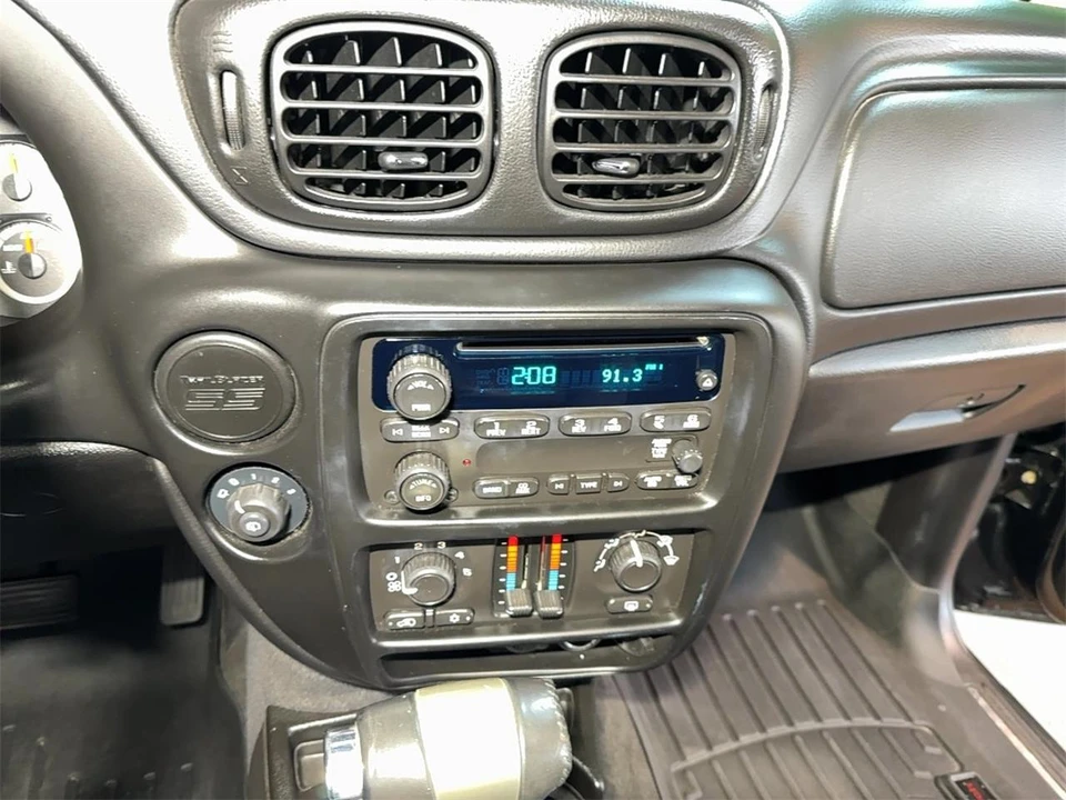 2008 Chevrolet Trailblazer - Image 28 of 31