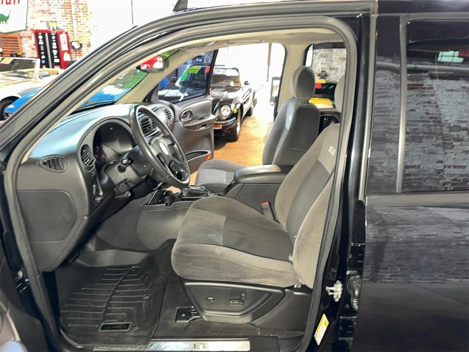 2008 Chevrolet Trailblazer - Image 13 of 31