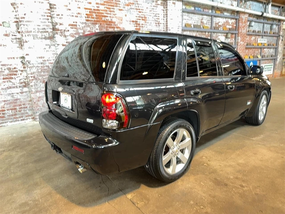 2008 Chevrolet Trailblazer - Image 3 of 31