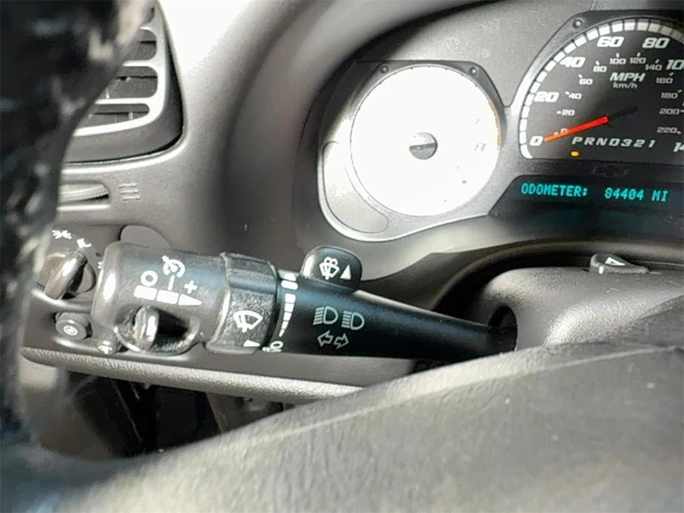 2008 Chevrolet Trailblazer - Image 24 of 31