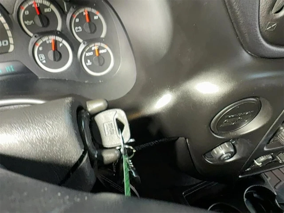 2008 Chevrolet Trailblazer - Image 25 of 31