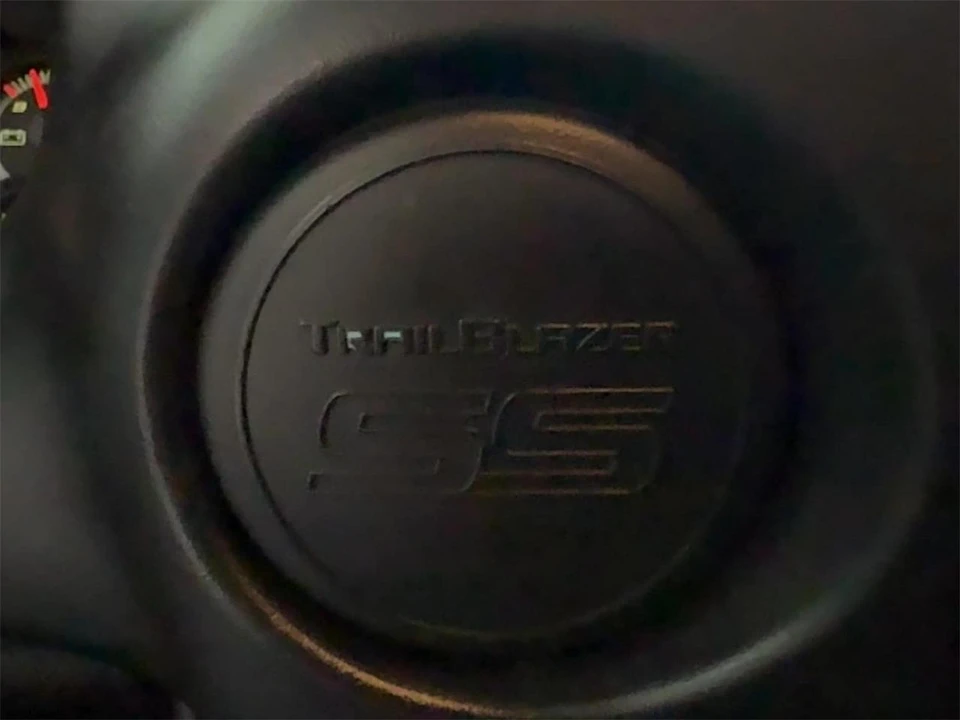 2008 Chevrolet Trailblazer - Image 30 of 31