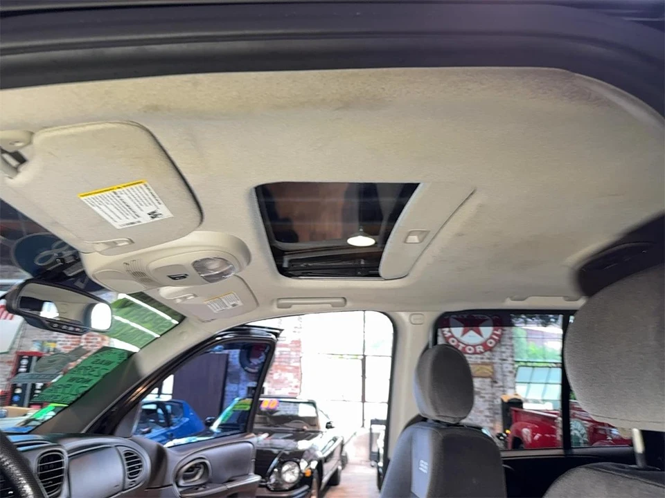 2008 Chevrolet Trailblazer - Image 15 of 31