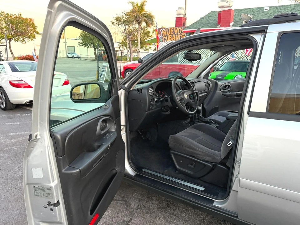 2008 Chevrolet Trailblazer - Image 21 of 21