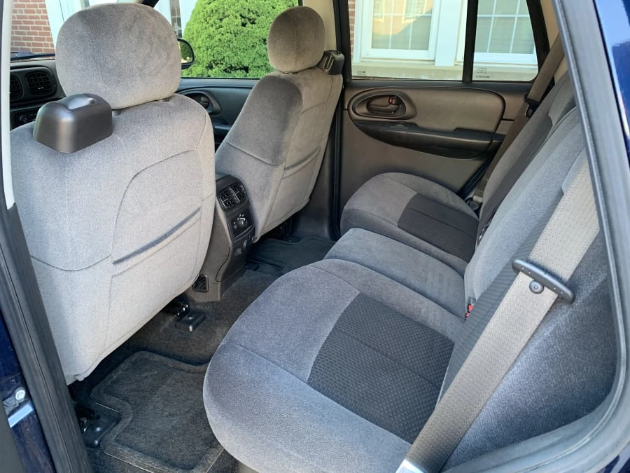 2008 Chevrolet Trailblazer - Image 6 of 12
