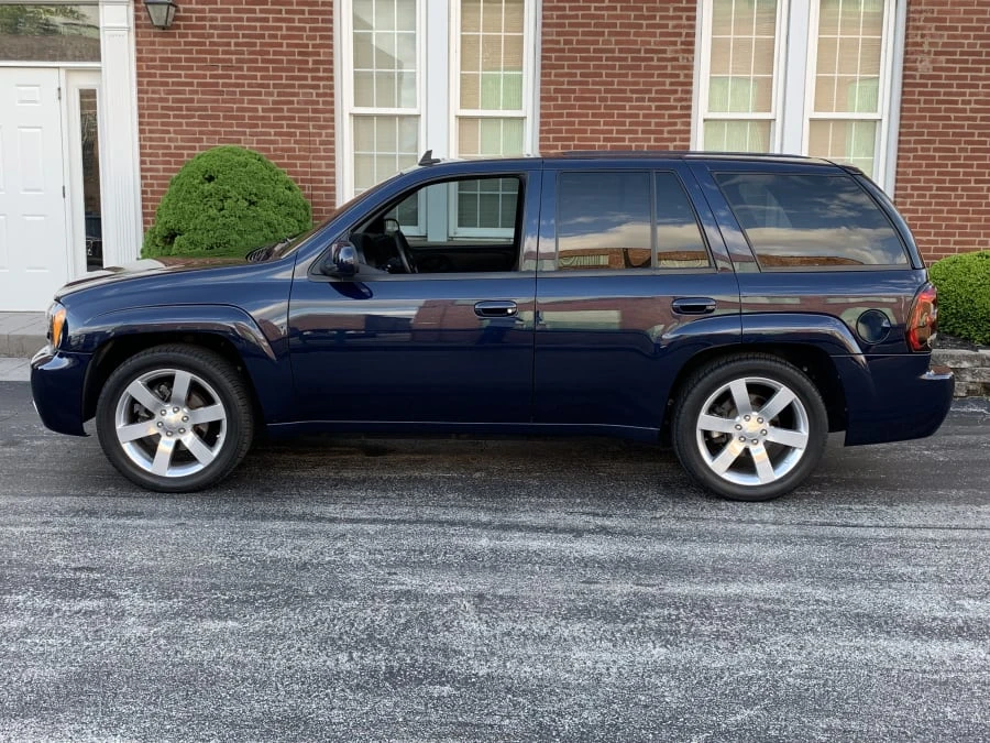 2008 Chevrolet Trailblazer - Image 2 of 12