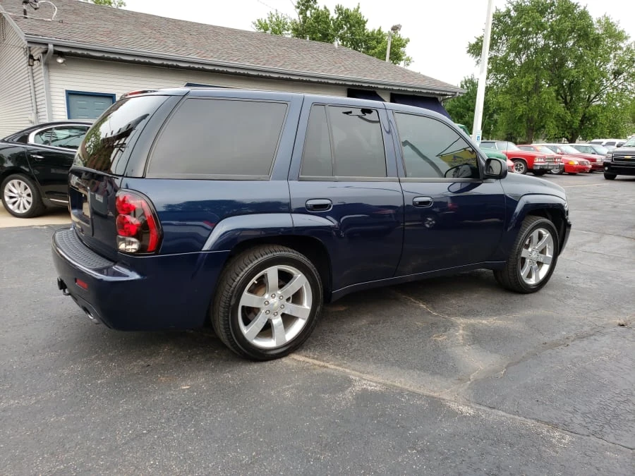 2008 Chevrolet Trailblazer - Image 12 of 12