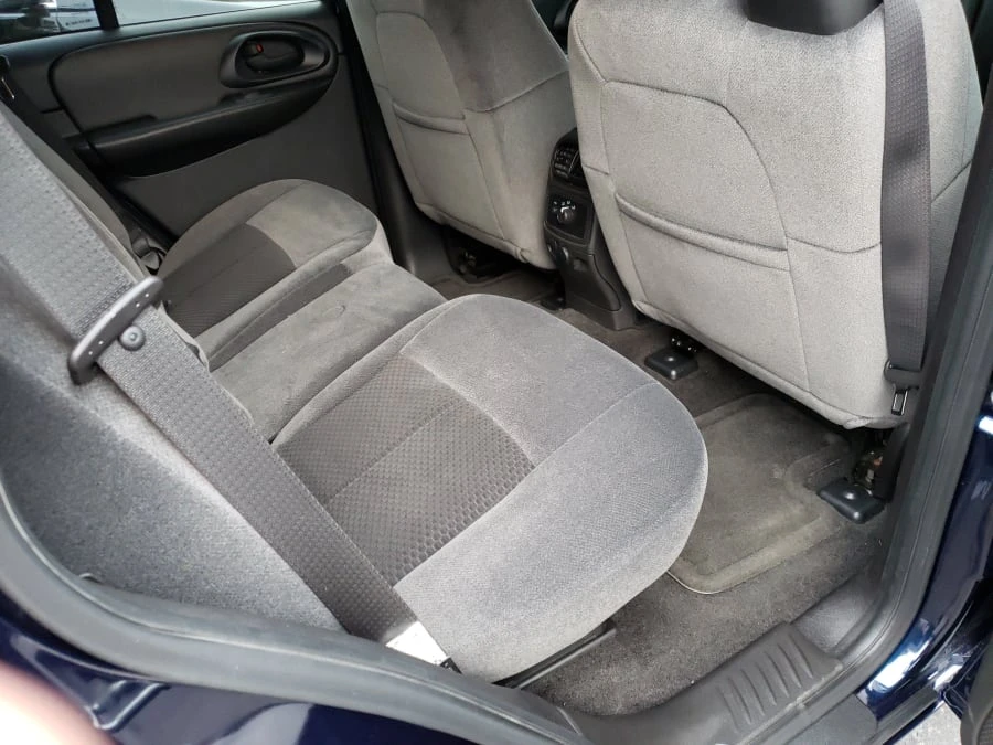 2008 Chevrolet Trailblazer - Image 5 of 12