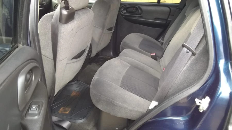 2008 Chevrolet Trailblazer - Image 10 of 24
