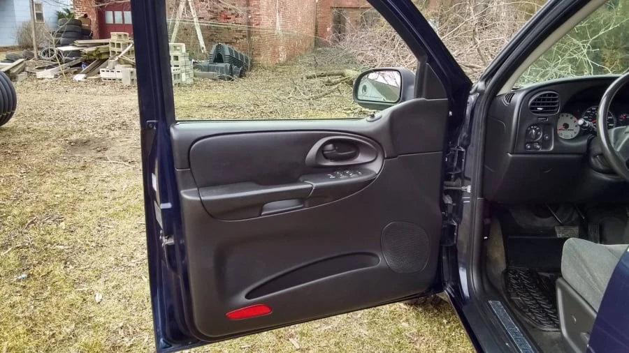 2008 Chevrolet Trailblazer - Image 3 of 24