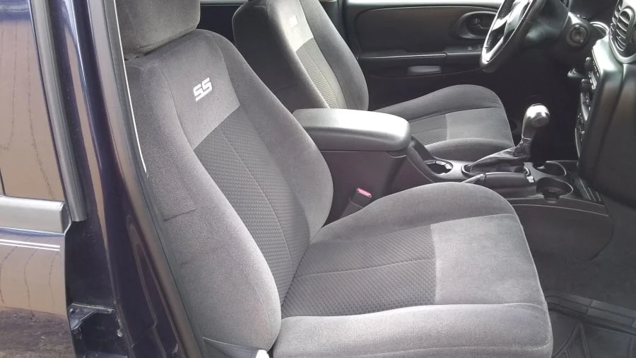 2008 Chevrolet Trailblazer - Image 8 of 24