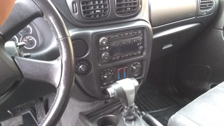 2008 Chevrolet Trailblazer - Image 7 of 24