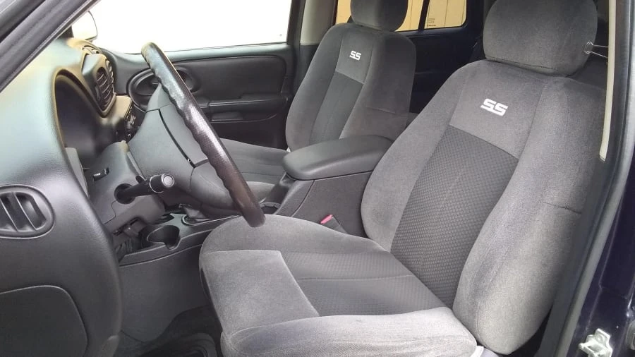 2008 Chevrolet Trailblazer - Image 5 of 24