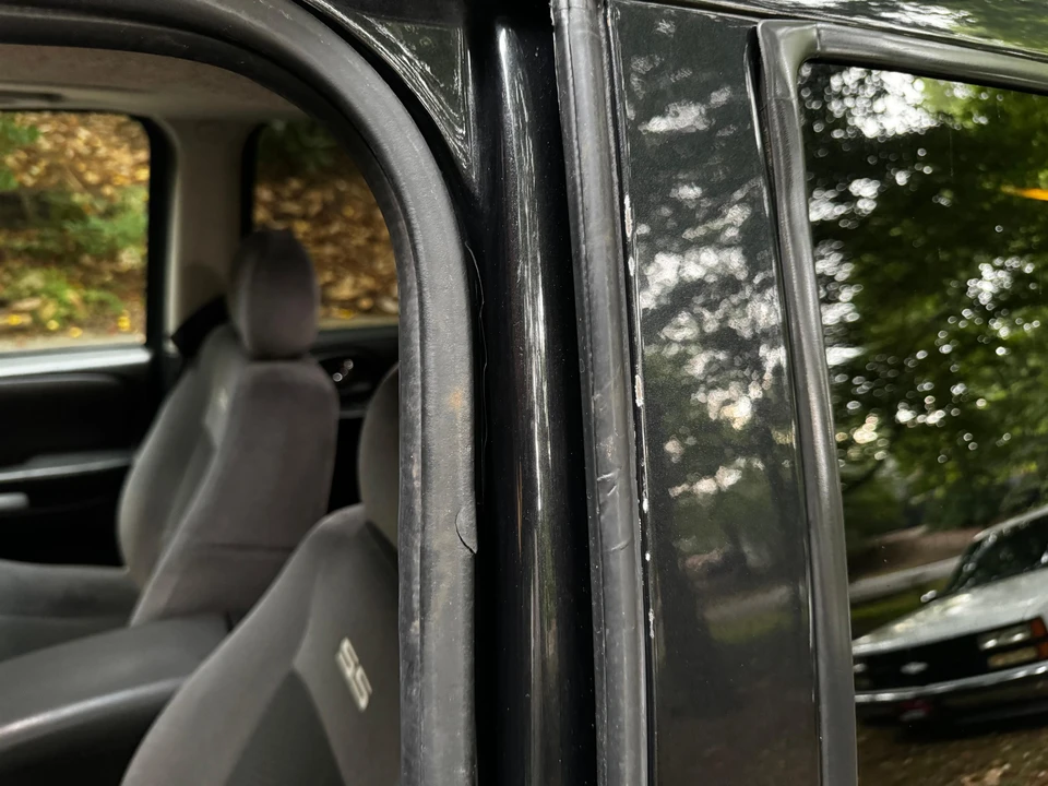 2008 Chevrolet Trailblazer - Image 19 of 31