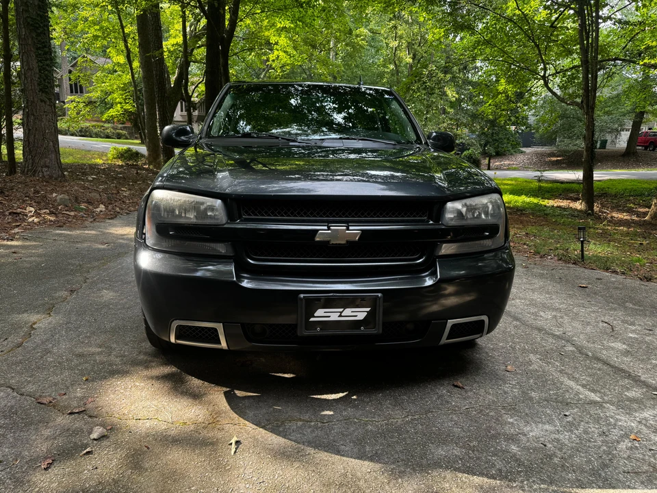 2008 Chevrolet Trailblazer - Image 6 of 31