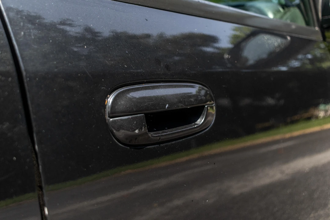 2008 Chevrolet Trailblazer - Image 26 of 31