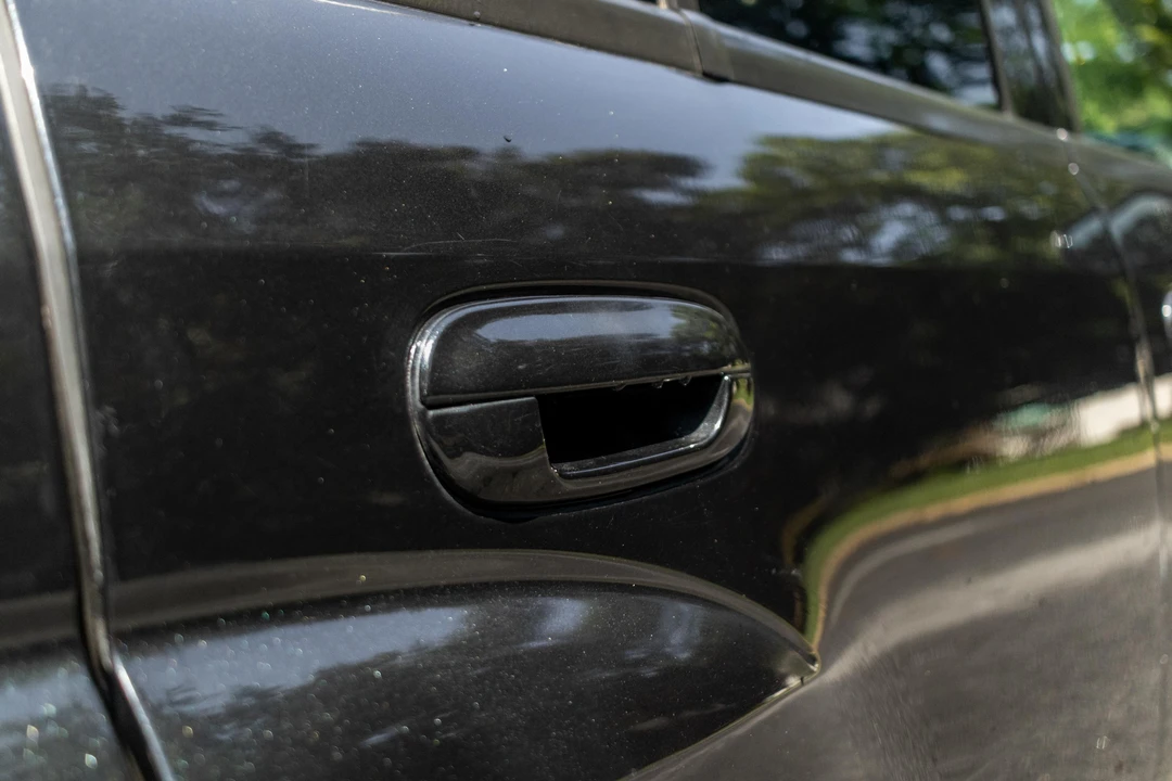 2008 Chevrolet Trailblazer - Image 25 of 31
