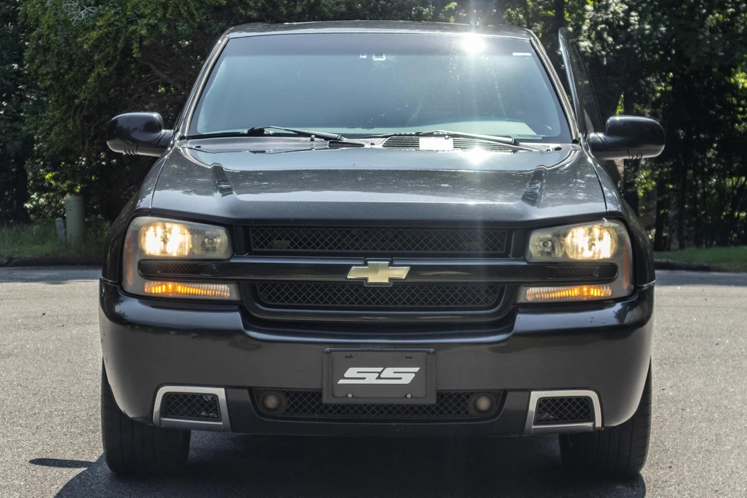 2008 Chevrolet Trailblazer - Image 2 of 31