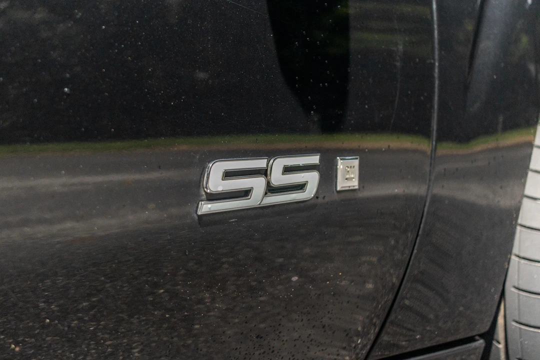 2008 Chevrolet Trailblazer - Image 27 of 31