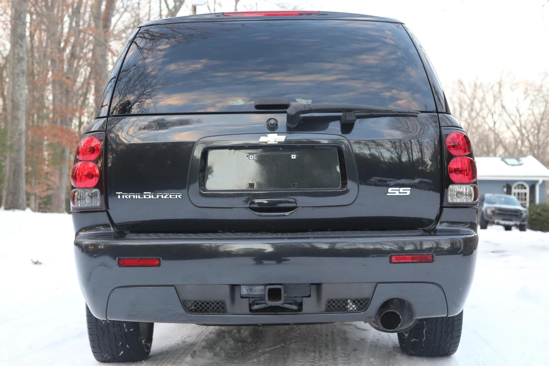 2008 Chevrolet Trailblazer - Image 5 of 26