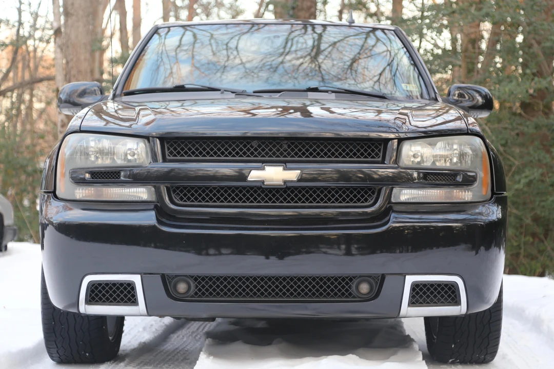 2008 Chevrolet Trailblazer - Image 2 of 26
