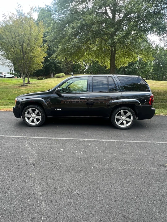 2008 Chevrolet Trailblazer - Image 17 of 26