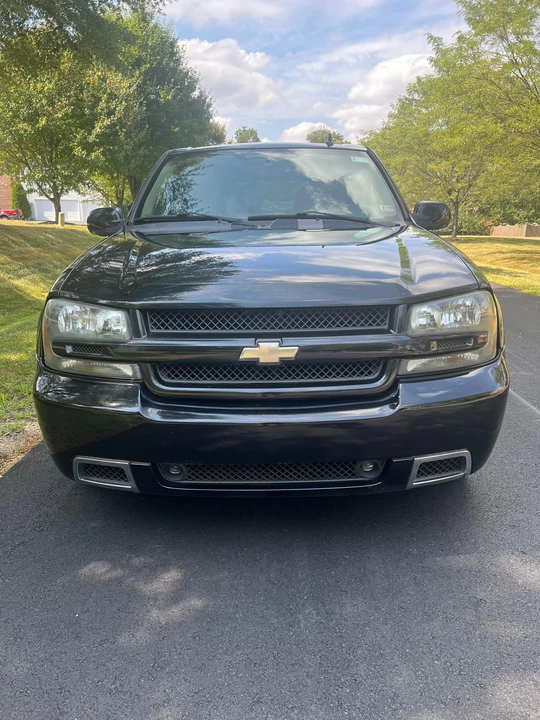 2008 Chevrolet Trailblazer - Image 15 of 26
