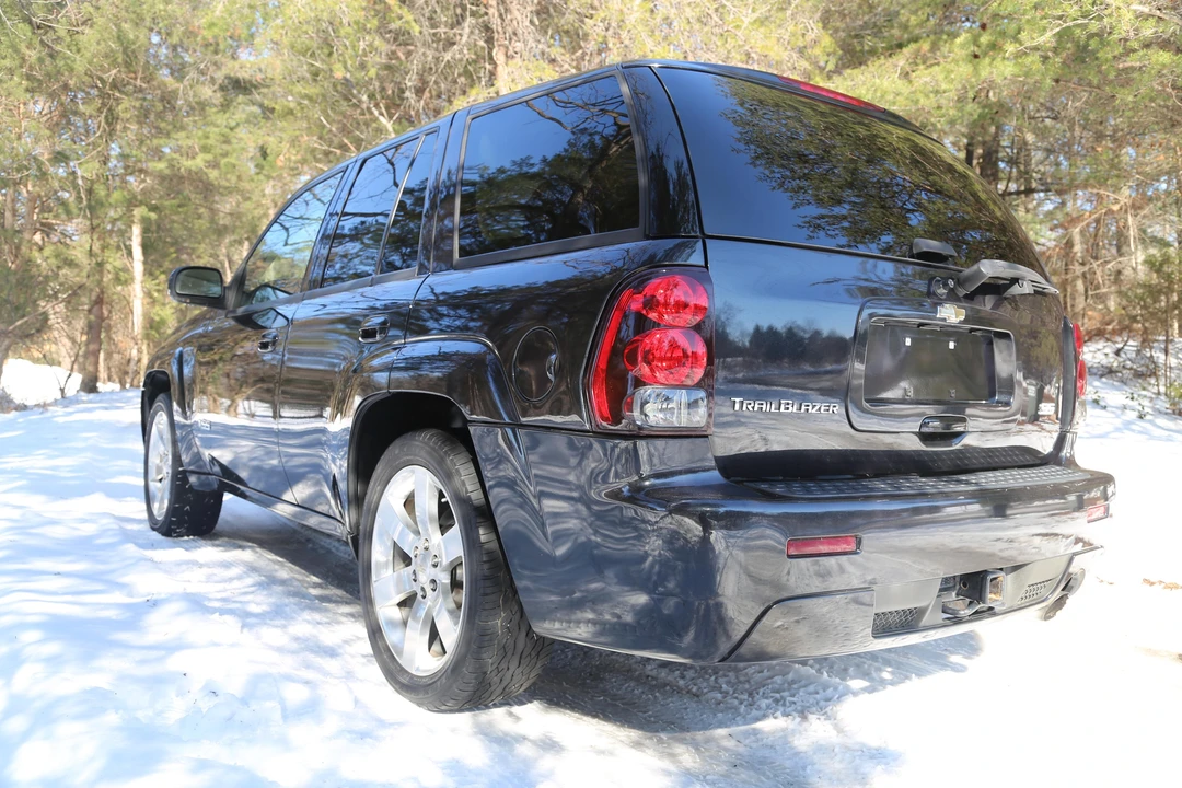 2008 Chevrolet Trailblazer - Image 12 of 26