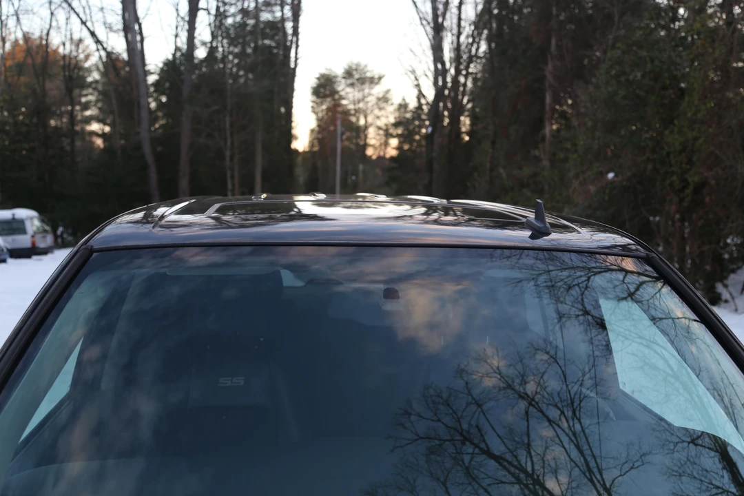 2008 Chevrolet Trailblazer - Image 21 of 26