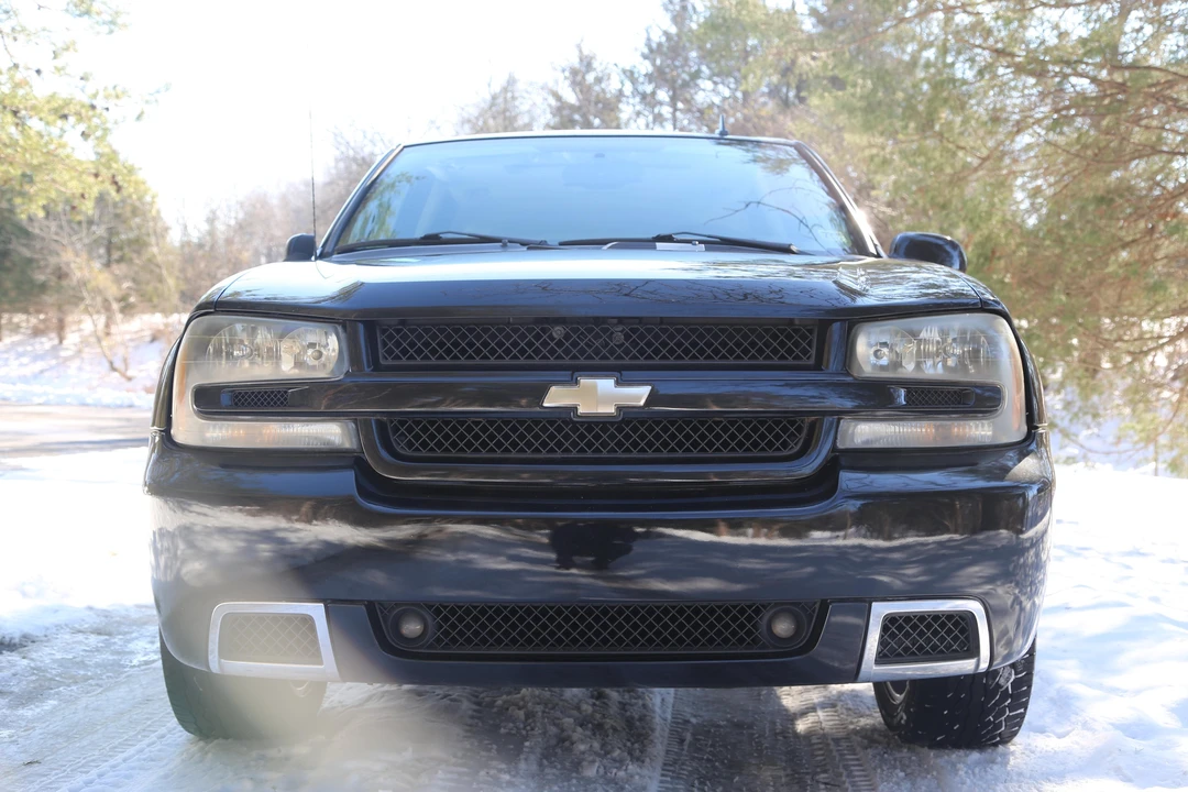 2008 Chevrolet Trailblazer - Image 6 of 26