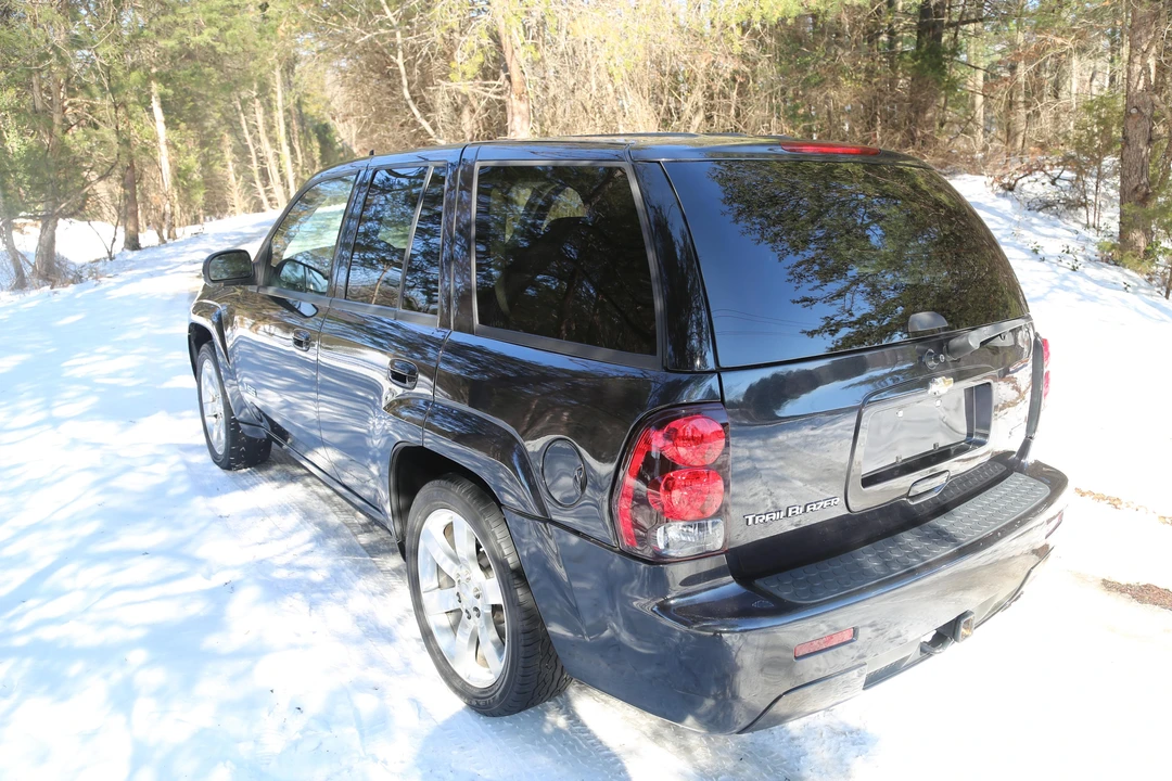 2008 Chevrolet Trailblazer - Image 11 of 26