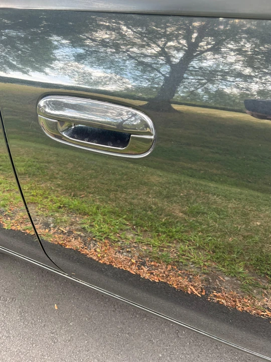 2008 Chevrolet Trailblazer - Image 26 of 26