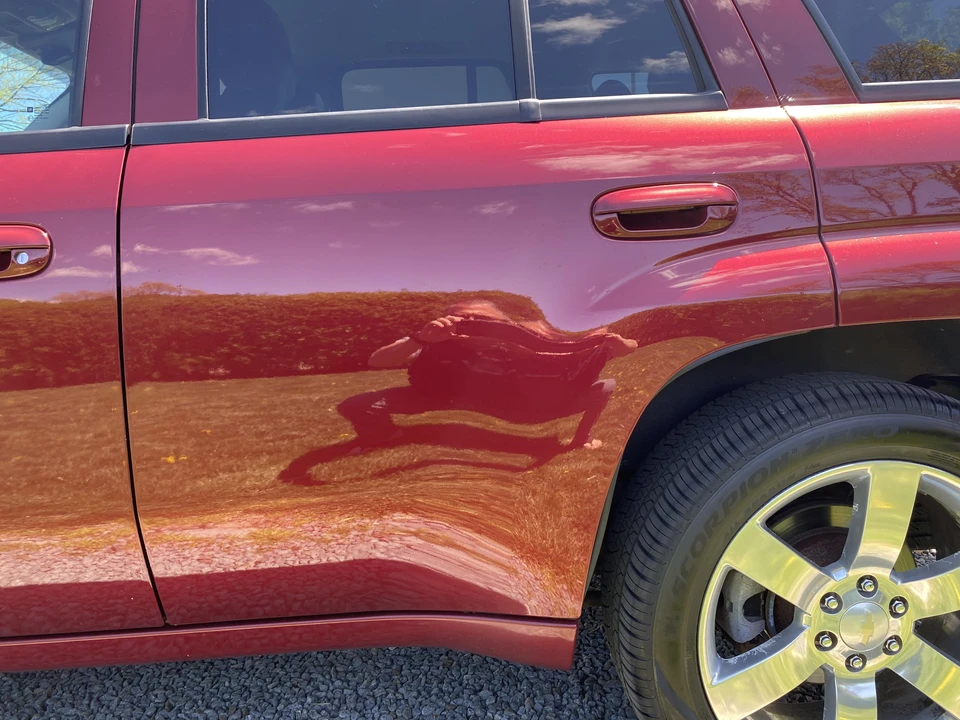 2008 Chevrolet Trailblazer - Image 21 of 27