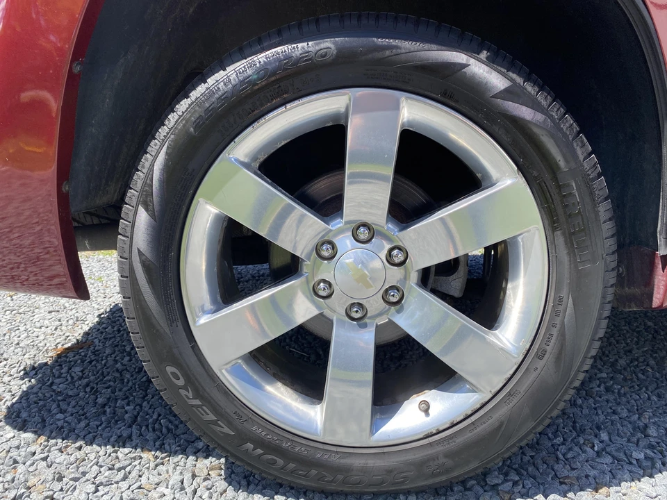2008 Chevrolet Trailblazer - Image 26 of 27