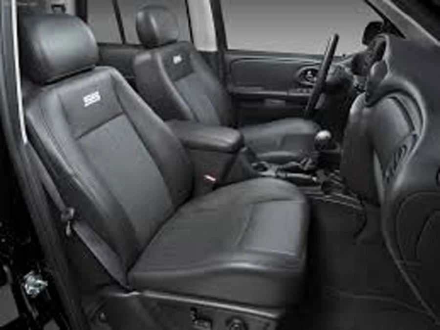 2008 Chevrolet Trailblazer - Image 2 of 5