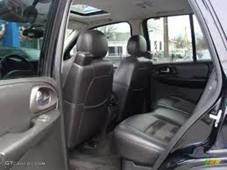 2008 Chevrolet Trailblazer - Image 3 of 5
