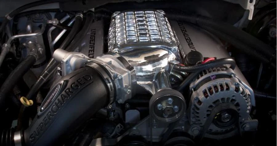 2008 Chevrolet Trailblazer - Image 4 of 5
