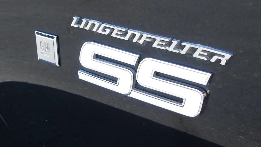 2008 Chevrolet Trailblazer - Image 5 of 6