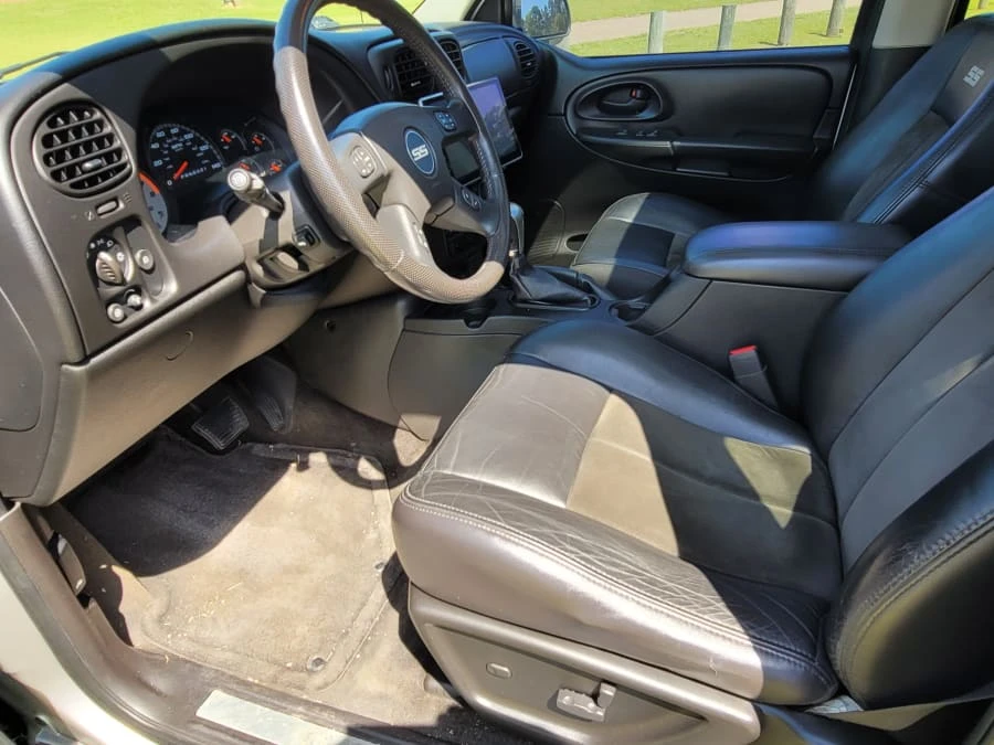 2008 Chevrolet Trailblazer - Image 4 of 19