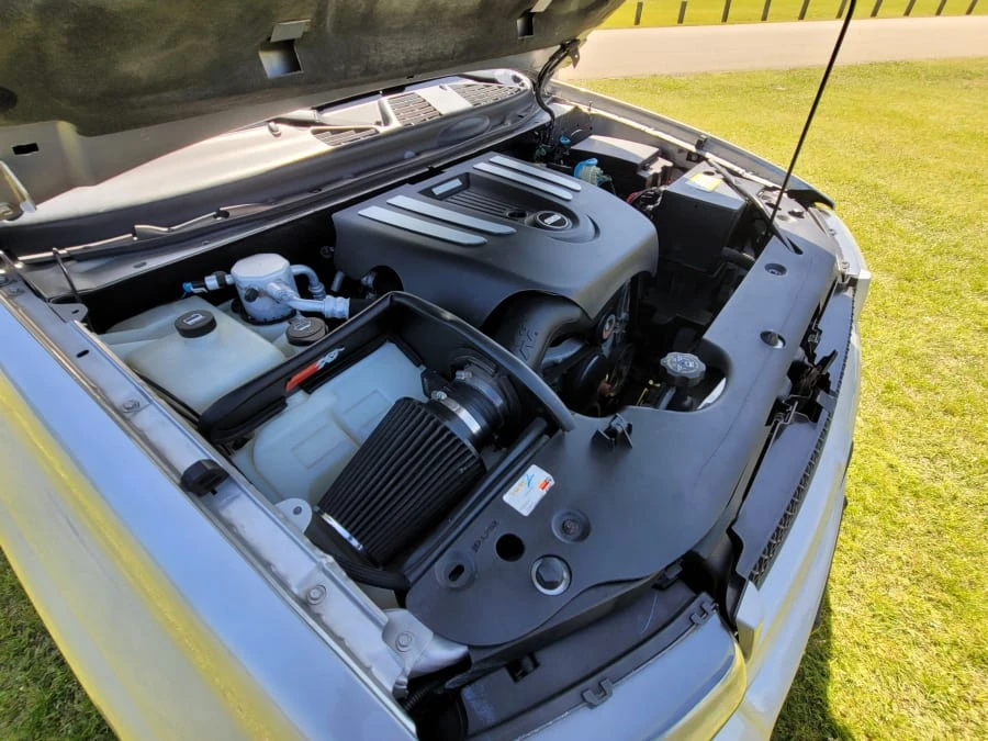 2008 Chevrolet Trailblazer - Image 7 of 19