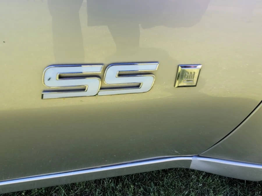 2008 Chevrolet Trailblazer - Image 9 of 19