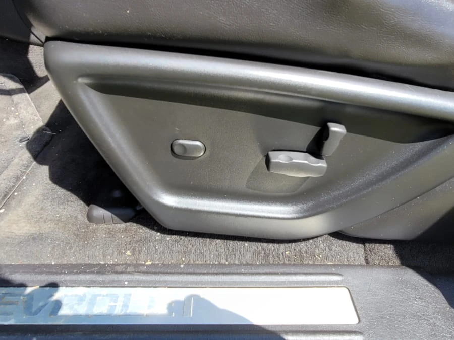 2008 Chevrolet Trailblazer - Image 11 of 19