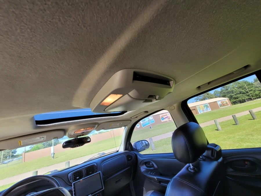 2008 Chevrolet Trailblazer - Image 13 of 19