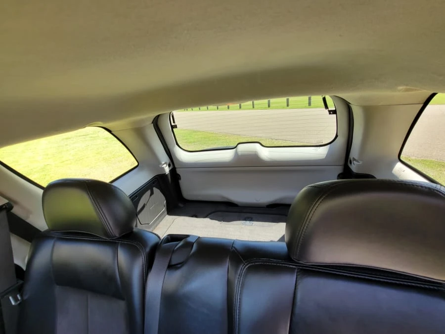 2008 Chevrolet Trailblazer - Image 14 of 19