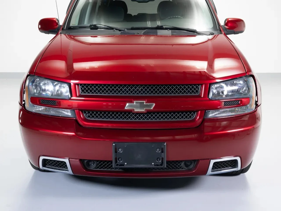 2008 Chevrolet Trailblazer - Image 8 of 31