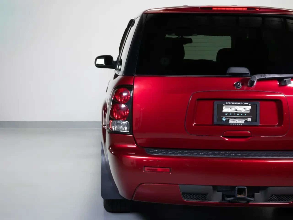 2008 Chevrolet Trailblazer - Image 15 of 31