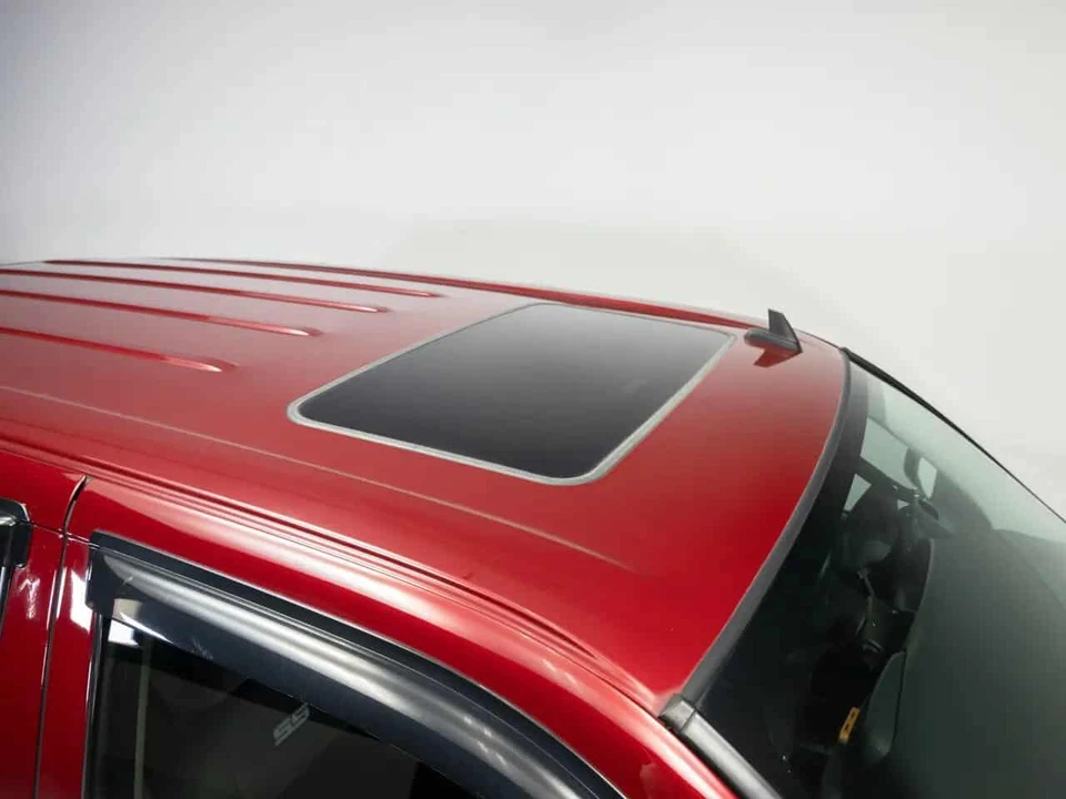 2008 Chevrolet Trailblazer - Image 16 of 31