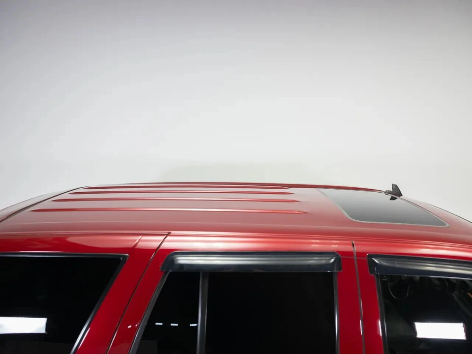 2008 Chevrolet Trailblazer - Image 19 of 31