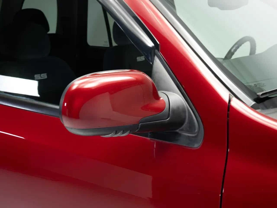 2008 Chevrolet Trailblazer - Image 23 of 31