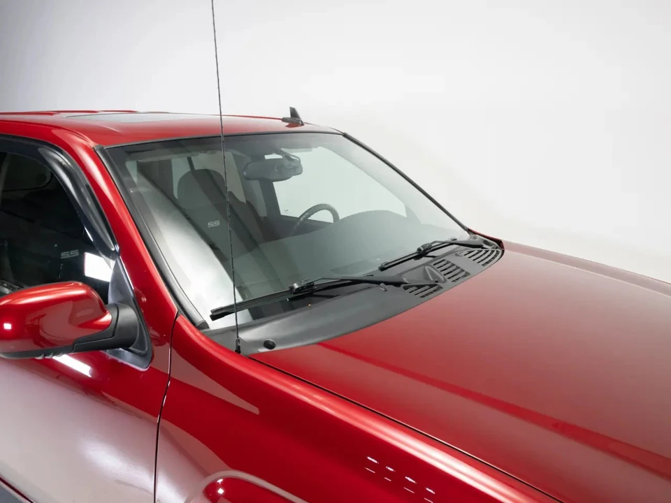 2008 Chevrolet Trailblazer - Image 24 of 31